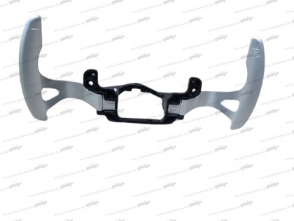 KL1T automata váltókar